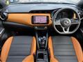 2021 Nissan KIX