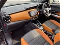 2021 Nissan KIX