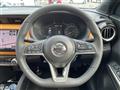 2021 Nissan KIX
