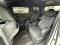 2024 Toyota Alphard Hybrid