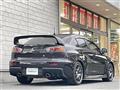 2015 Mitsubishi Lancer