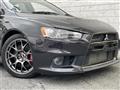 2015 Mitsubishi Lancer