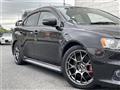 2015 Mitsubishi Lancer