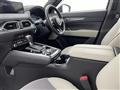 2023 Mazda CX-8