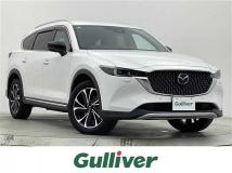 2023 Mazda CX-8