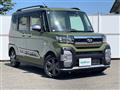 2023 Daihatsu Tanto