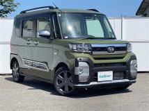 2023 Daihatsu Tanto