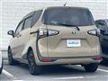 2021 Toyota Sienta