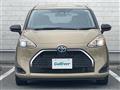 2021 Toyota Sienta