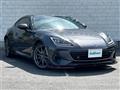 2021 Subaru BRZ