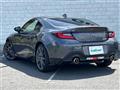 2021 Subaru BRZ
