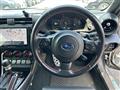 2021 Subaru BRZ