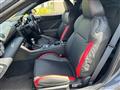 2021 Subaru BRZ