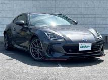 2021 Subaru BRZ