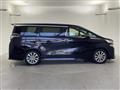 2016 Toyota Vellfire