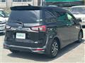 2018 Toyota Sienta