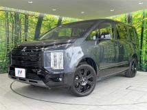 2024 Mitsubishi Delica D5