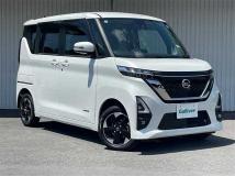 2023 Nissan ROOX