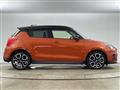 2022 Suzuki Swift