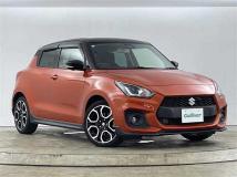 2022 Suzuki Swift