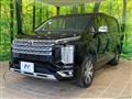 2024 Mitsubishi Delica D5