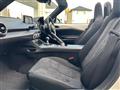 2025 Mazda Roadster
