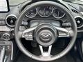 2025 Mazda Roadster