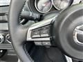 2025 Mazda Roadster