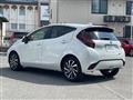 2021 Toyota AQUA