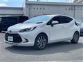 2021 Toyota AQUA