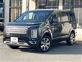 2024 Mitsubishi Delica D5