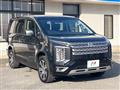 2024 Mitsubishi Delica D5