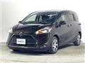 2018 Toyota Sienta