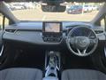 2019 Toyota Corolla Sports