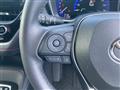 2019 Toyota Corolla Sports