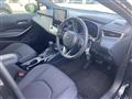 2019 Toyota Corolla Sports
