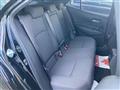 2019 Toyota Corolla Sports