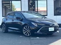 2019 Toyota Corolla Sports
