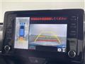 2020 Toyota Yaris Cross