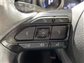 2020 Toyota Yaris Cross