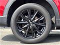 2022 Mazda CX-8