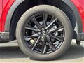 2022 Mazda CX-8