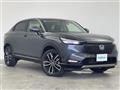 2021 Honda VEZEL