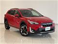 2021 Subaru IMPREZA XV HYBRID