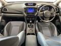 2021 Subaru IMPREZA XV HYBRID