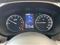 2021 Subaru IMPREZA XV HYBRID