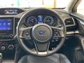 2021 Subaru IMPREZA XV HYBRID
