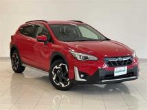 2021 Subaru IMPREZA XV HYBRID