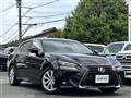 2017 Lexus GS