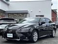 2017 Lexus GS
